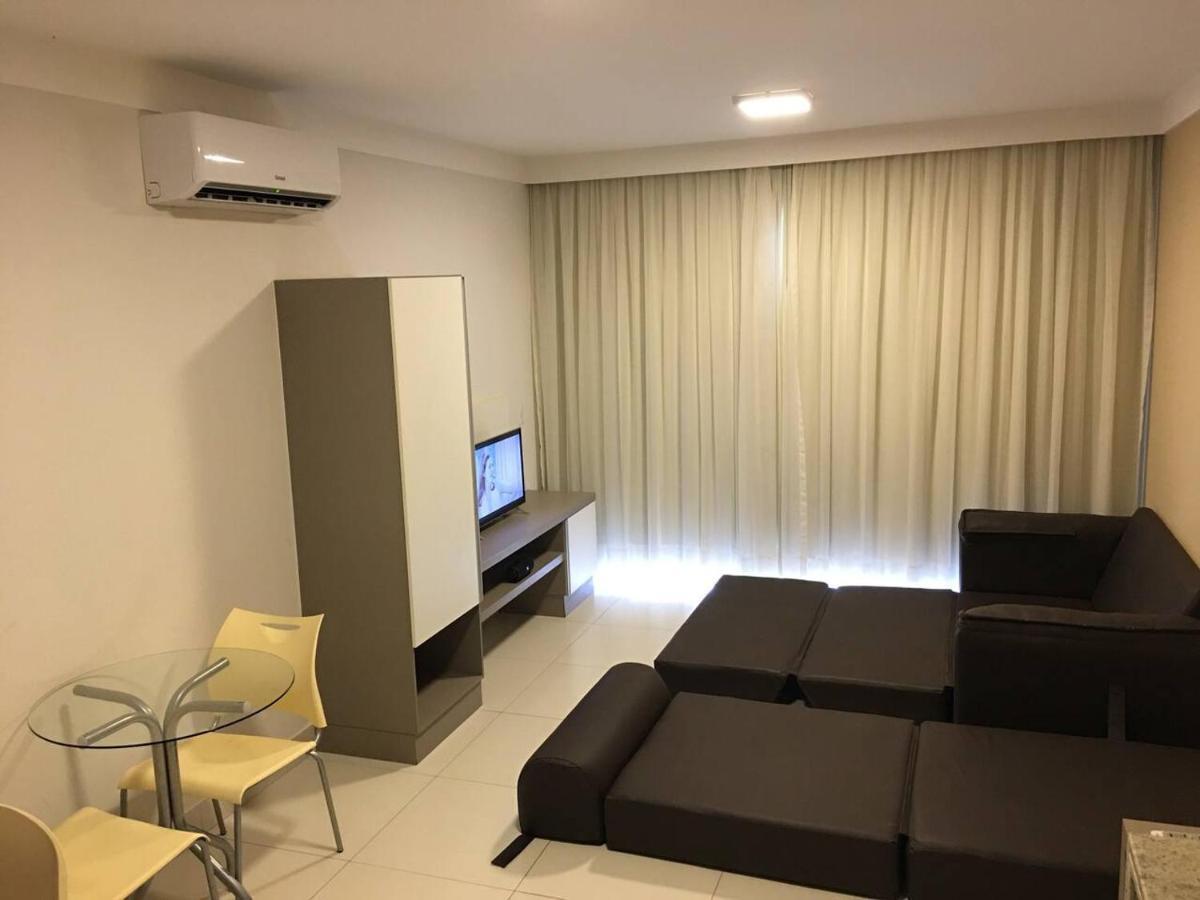 Resort Do Lago Caldas Novas - Dinamica Tur エクステリア 写真