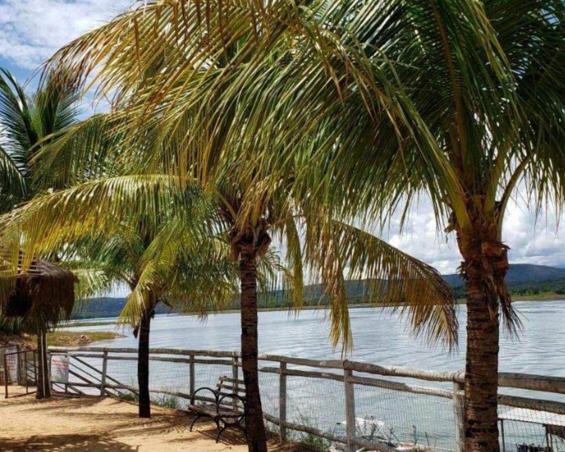 Resort Do Lago Caldas Novas - Dinamica Tur エクステリア 写真