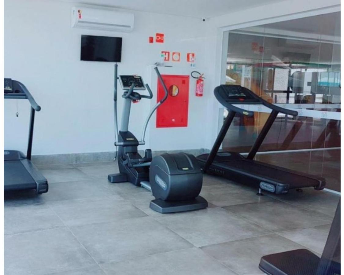 Resort Do Lago Caldas Novas - Dinamica Tur エクステリア 写真