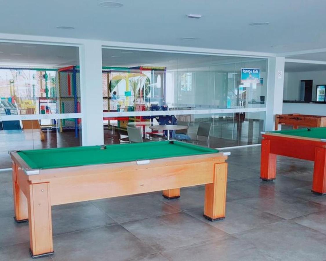 Resort Do Lago Caldas Novas - Dinamica Tur エクステリア 写真