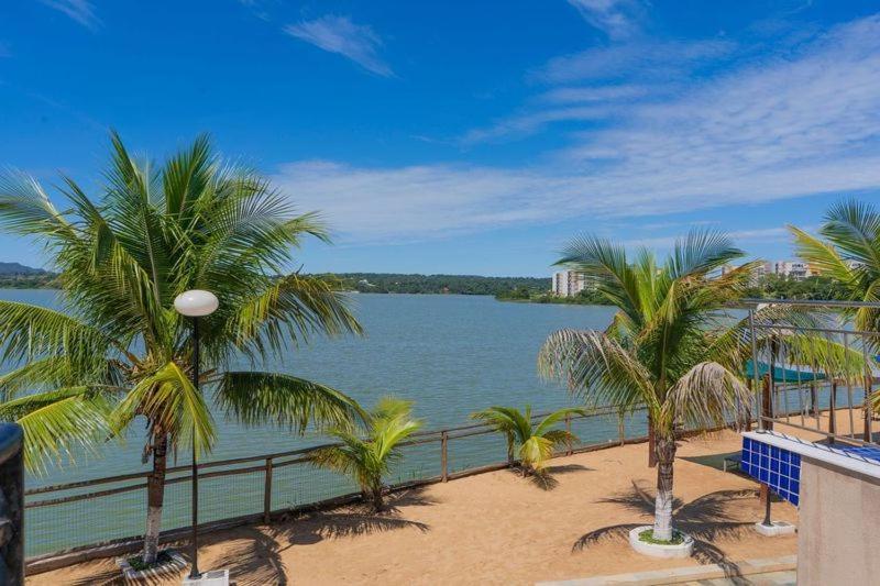 Resort Do Lago Caldas Novas - Dinamica Tur エクステリア 写真